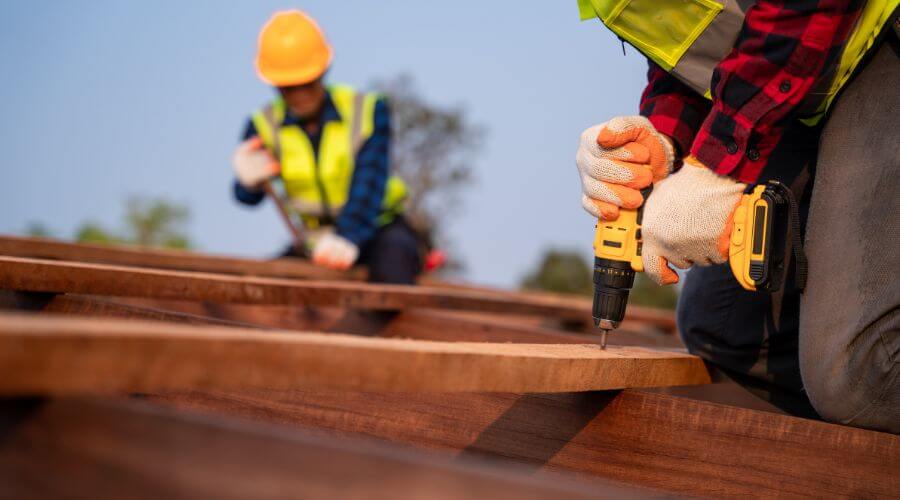 Expert new roof installation services in Humacao, PR